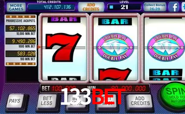 Descubra o Mundo do Cassino Online com 133bet