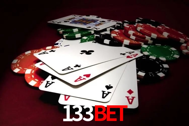 Jogos Exclusivos 133bet