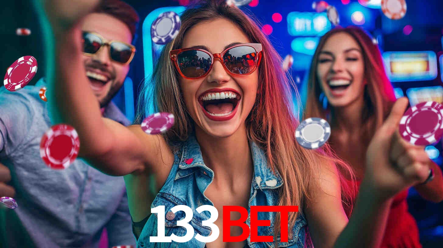 A Popularidade dos Caça-Níqueis no 133bet