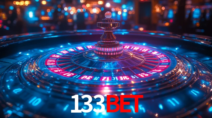 Bônus de boas-vindas na 133bet