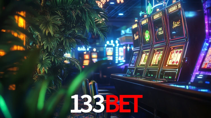 Blackjack Table 133bet