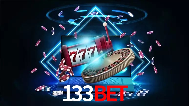 Casino Ao Vivo 133bet
