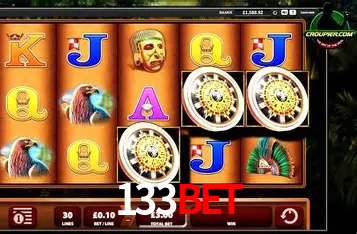A Revolução dos Aplicativos de Jogos no 133bet