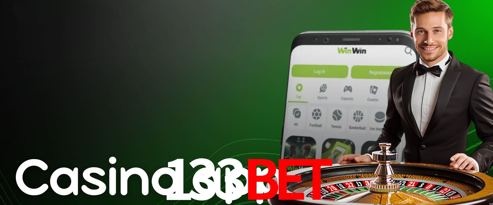 API Integration 133bet