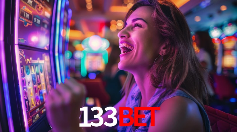 Experimente o Login Seguro Premium no 133bet