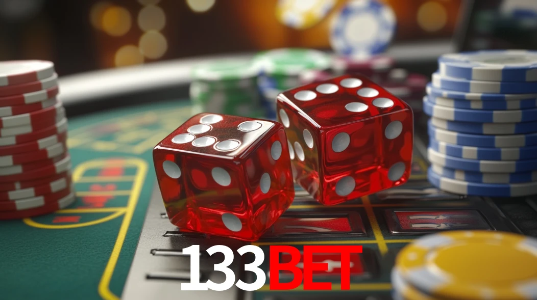 Live Casino 133bet