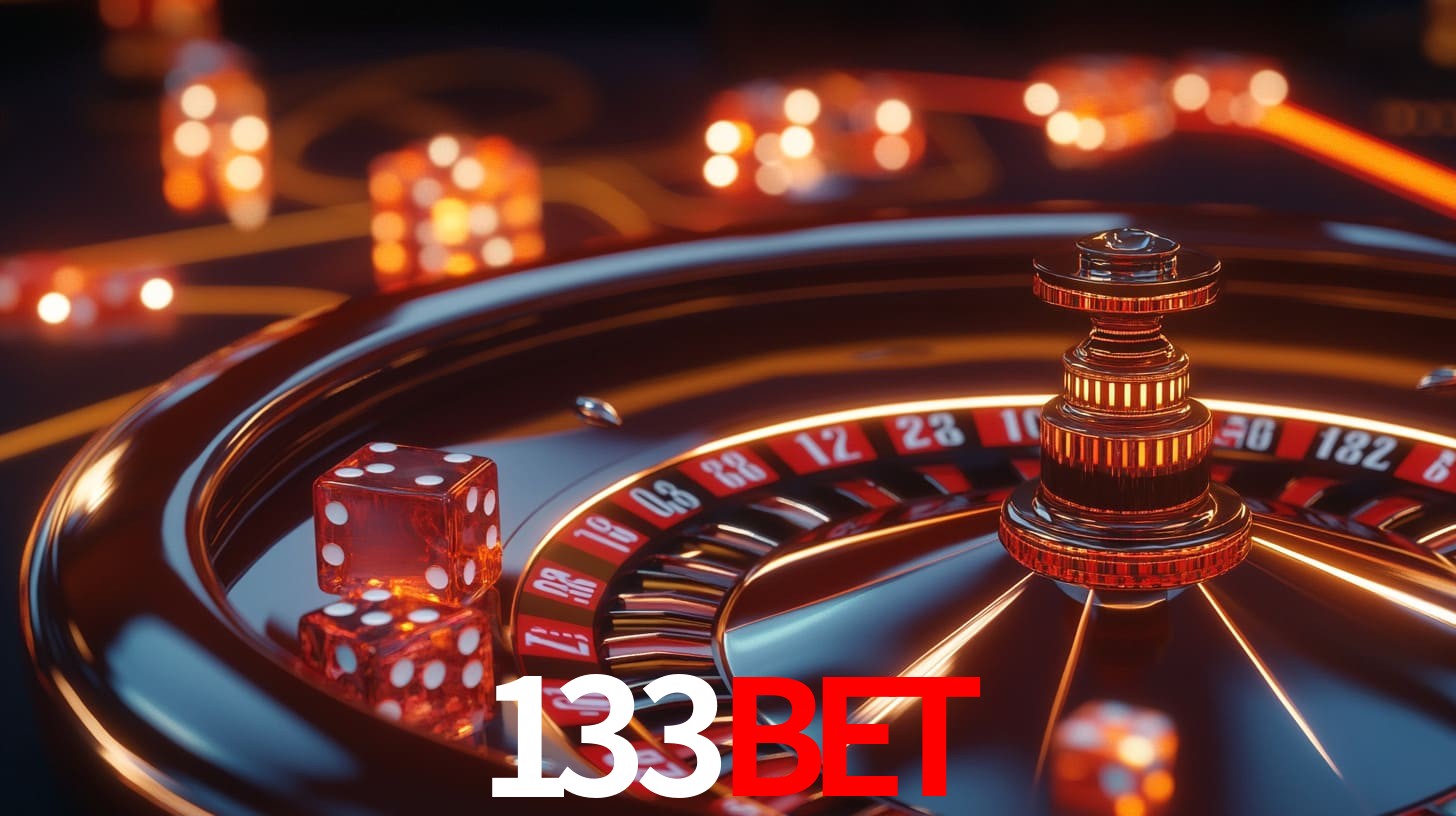 133bet: A Experiência de Casino com Jogos de Mesa ao Vivo