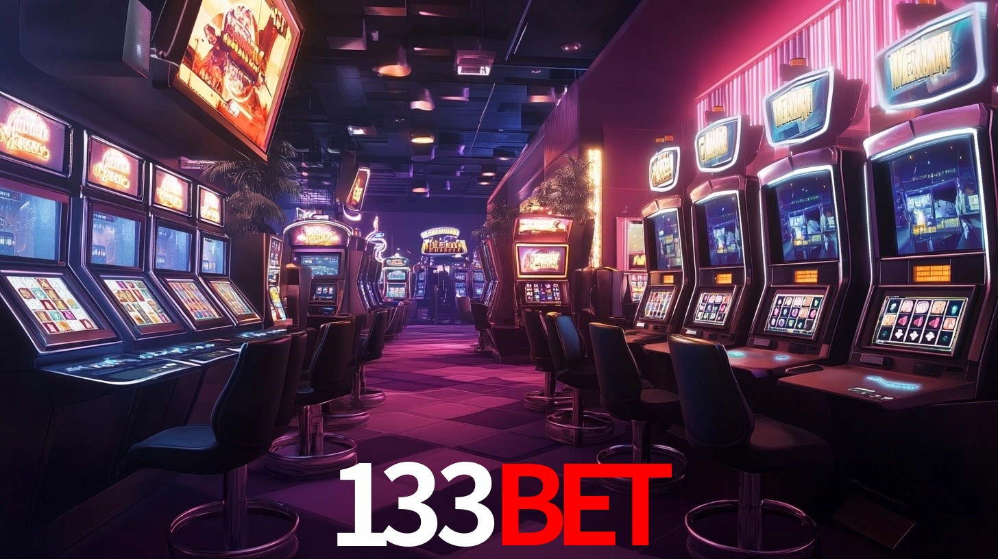 Premium Interface 133bet