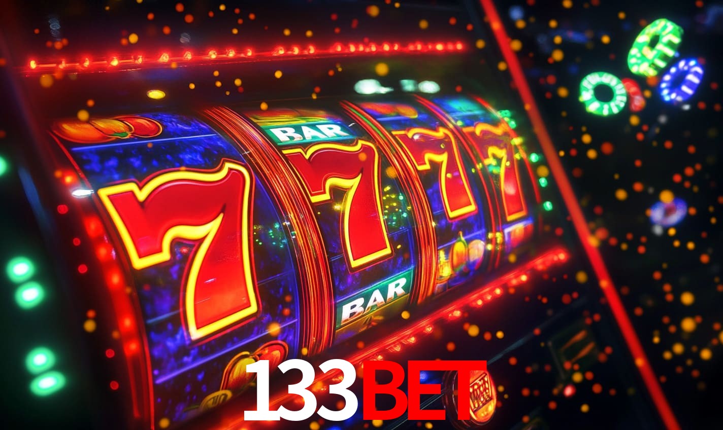 133bet: Seu Cassino Premiado com Pagamentos Rápidos