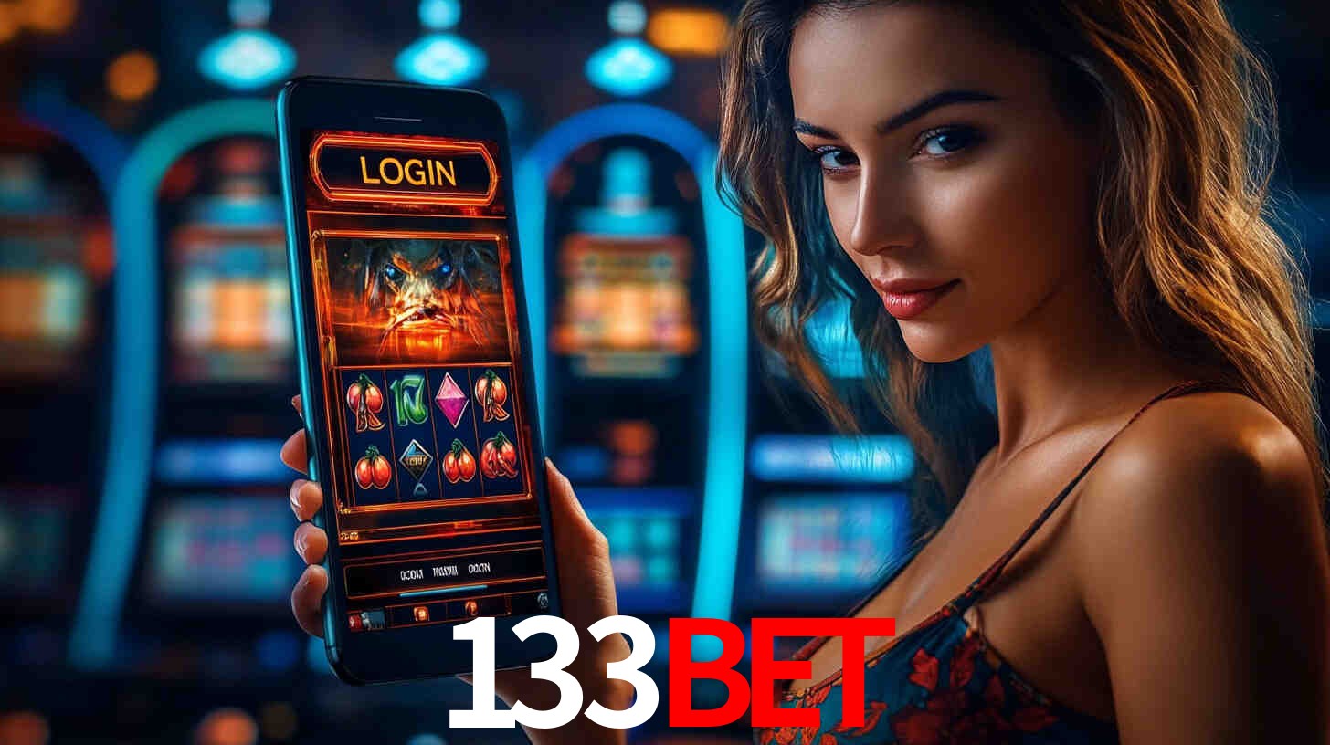 133 bet login