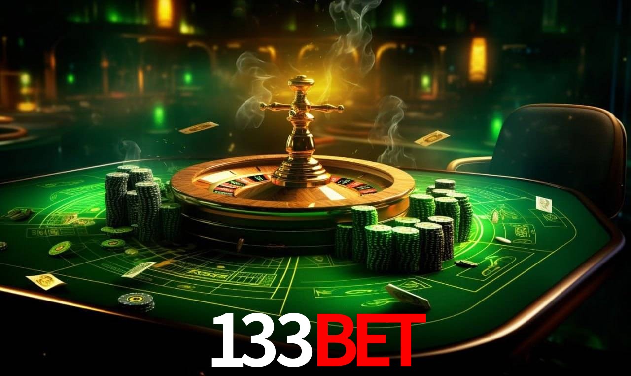 Desvendando o Mundo dos Jogos Virtuais na 133bet