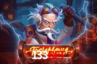 Jogos de Slot 133bet