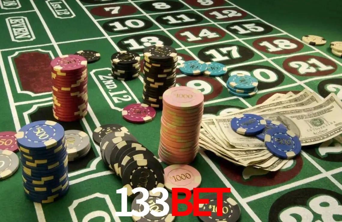 133 bet login