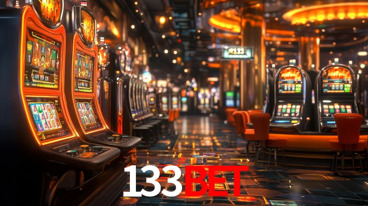 Cashback e recargas na 133bet