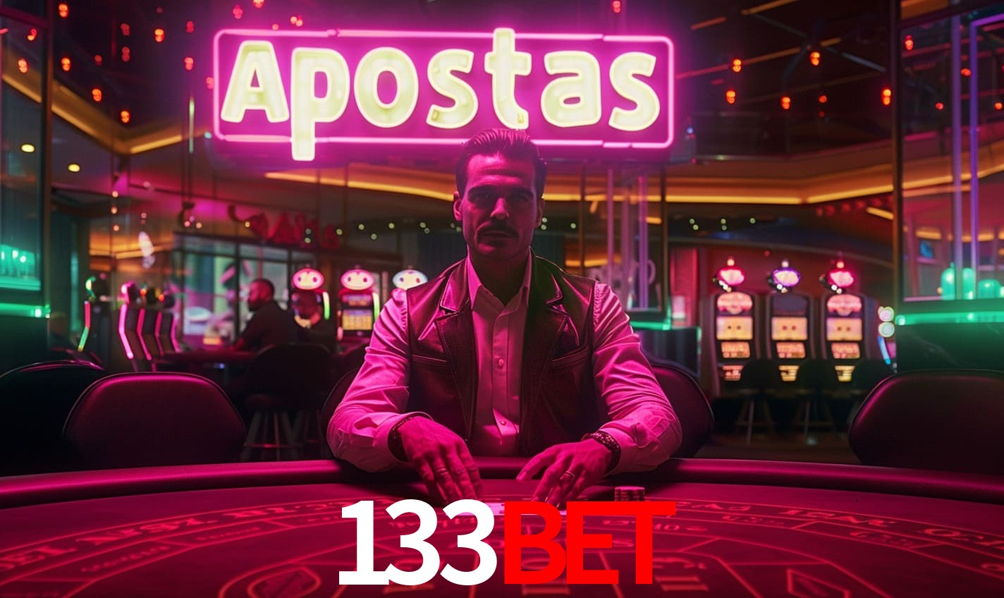 Explorando a Categoria de Eventos em Apostas na 133bet