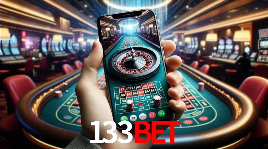 Game Providers 133bet