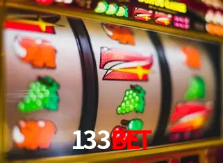 Descubra o Mundo do Cassino Online com 133bet