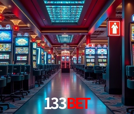 Explorando a Categoria de Eventos em Apostas na 133bet