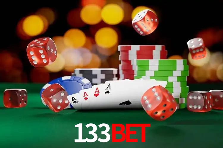 Recursos de Bônus 133bet