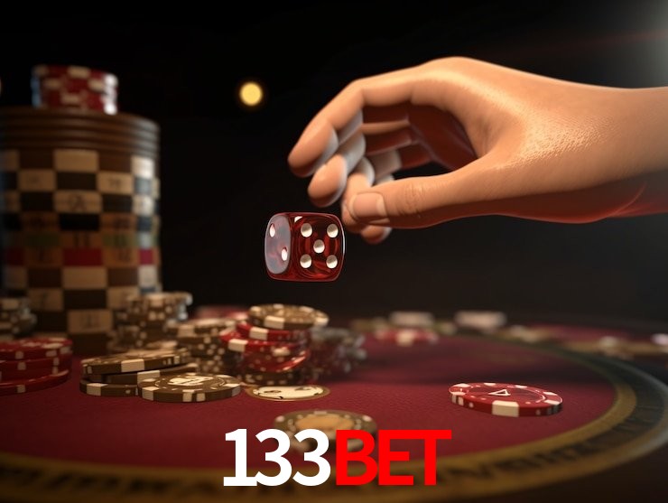 Estatísticas do Jogo 133bet