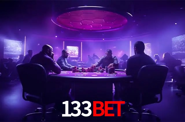 Apostas de Tênis 133bet