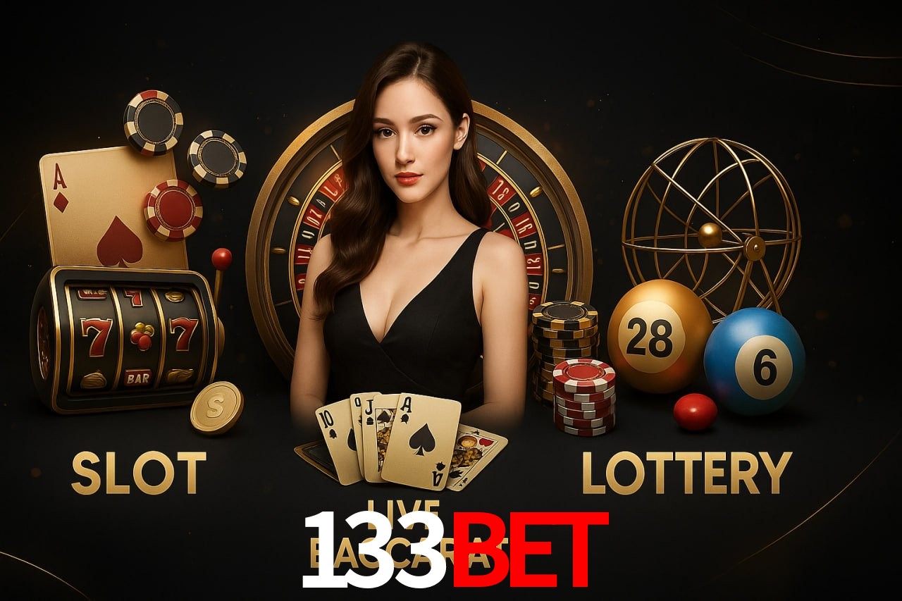 Variedade de jogos na 133bet