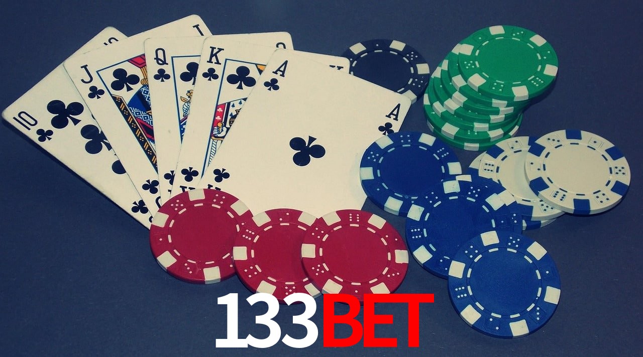 Bonus Features 133bet