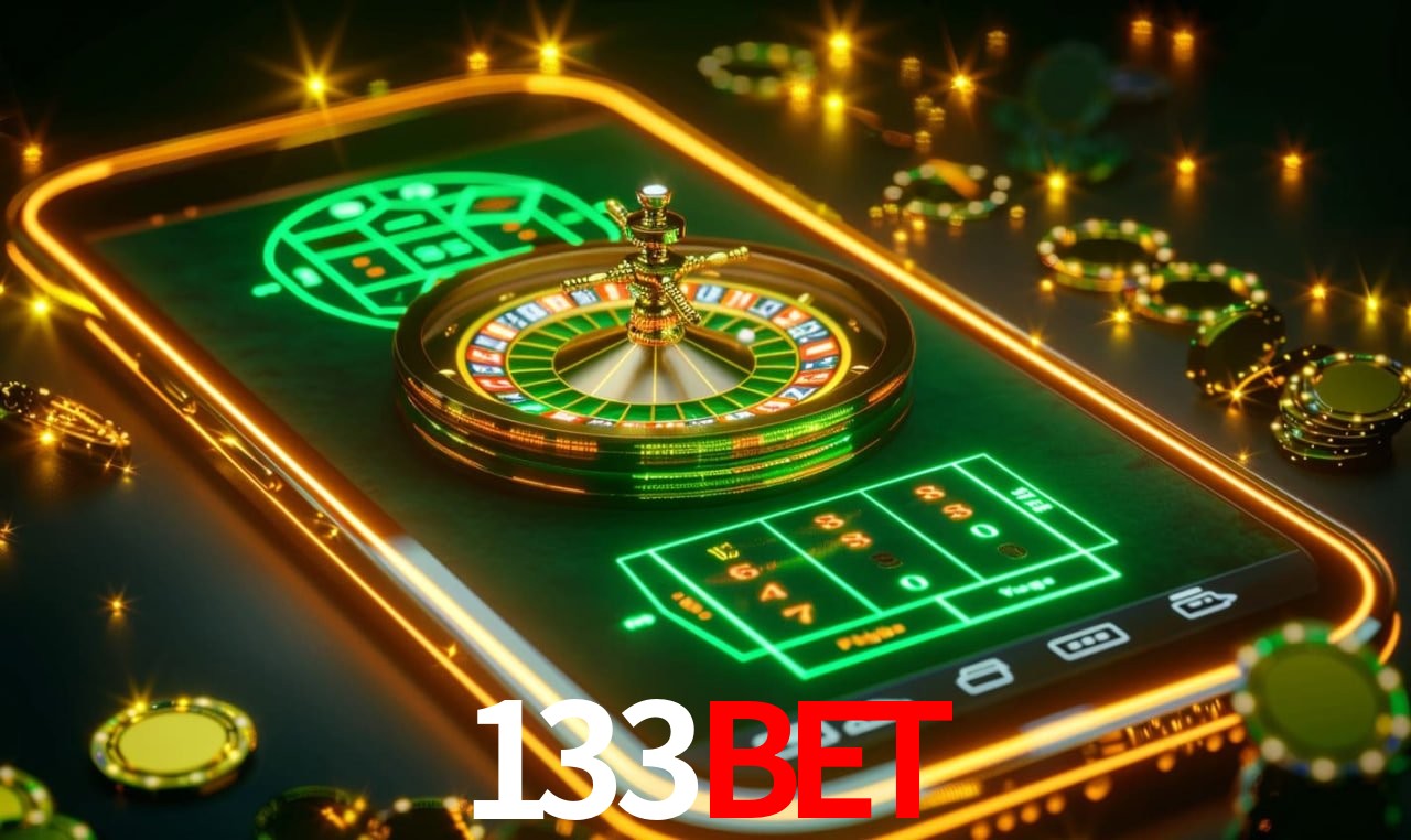 Integração de APIs 133bet