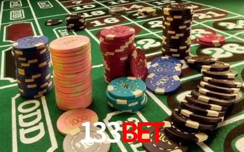 Apostas com odds competitivas na 133bet