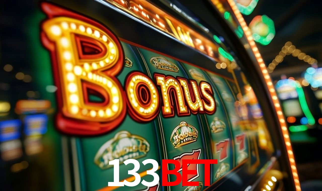 Jogos com bônus e suporte 24h na 133bet