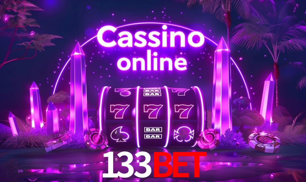 Segurança 2FA 133bet