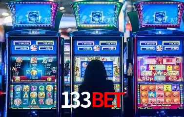 Jogos de mesa e apostas rápidas na 133bet