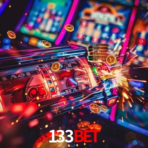 Interface do App 133bet