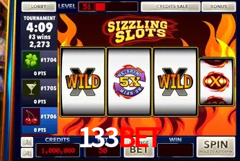 Desvendando o Mundo dos Jogos Virtuais na 133bet