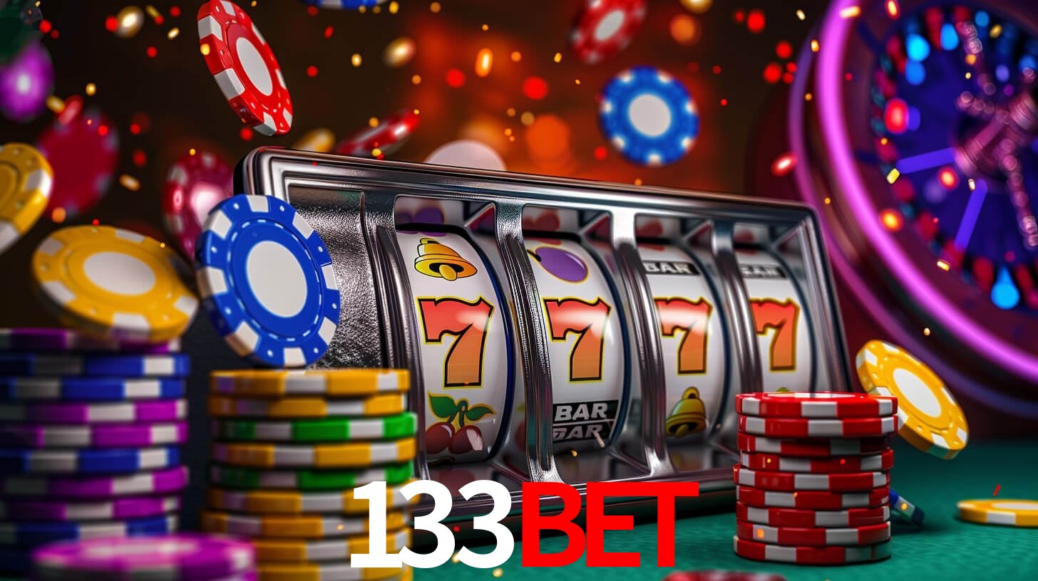 Página oficial no Facebook da 133bet