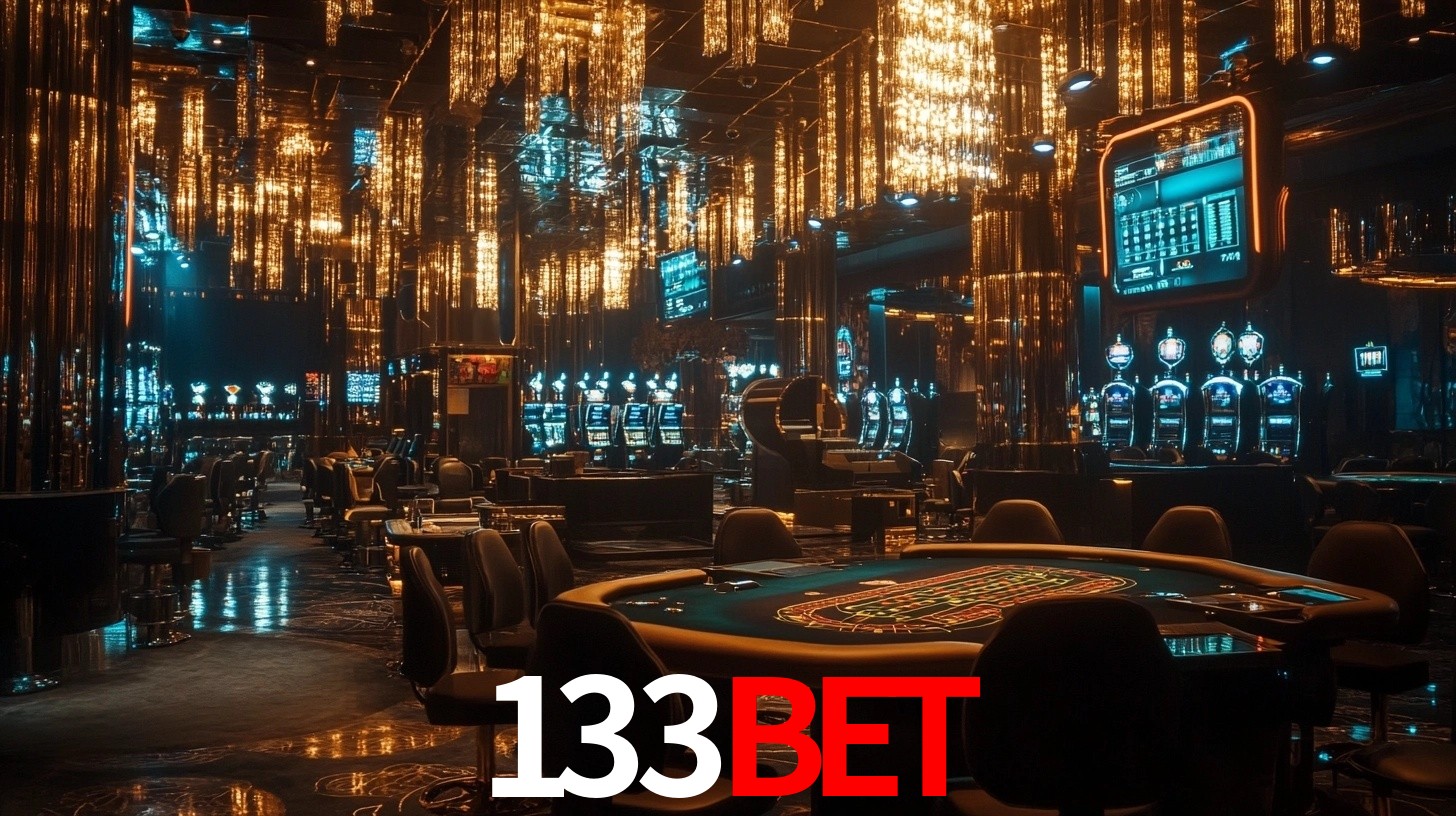 133bet - Sorte Online Brasil Oficial - 133 bet apk