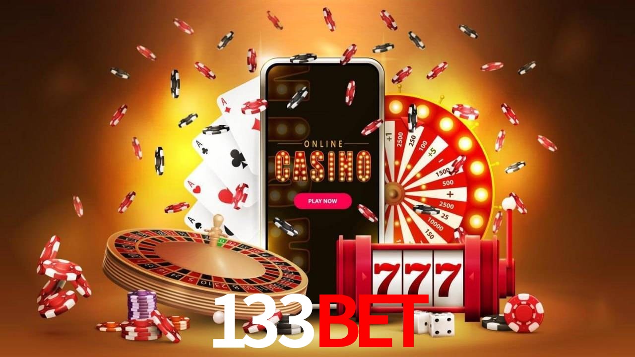 Diretório de Jogos 133bet