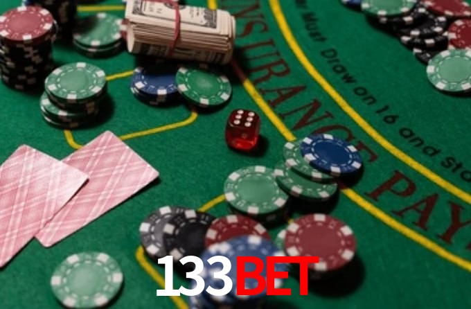 133 bet login