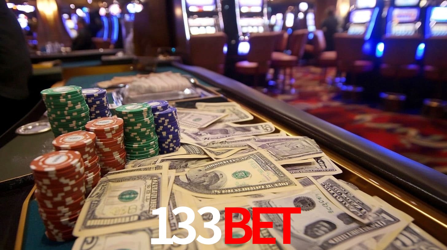 Biblioteca de slots populares na 133bet