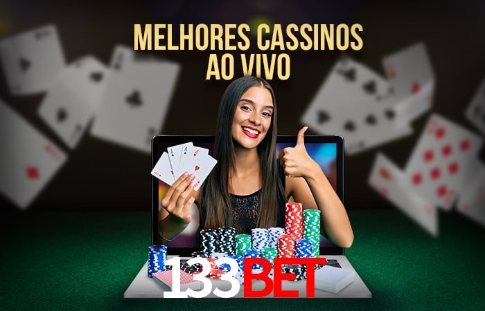 Exclusive Offers 133bet