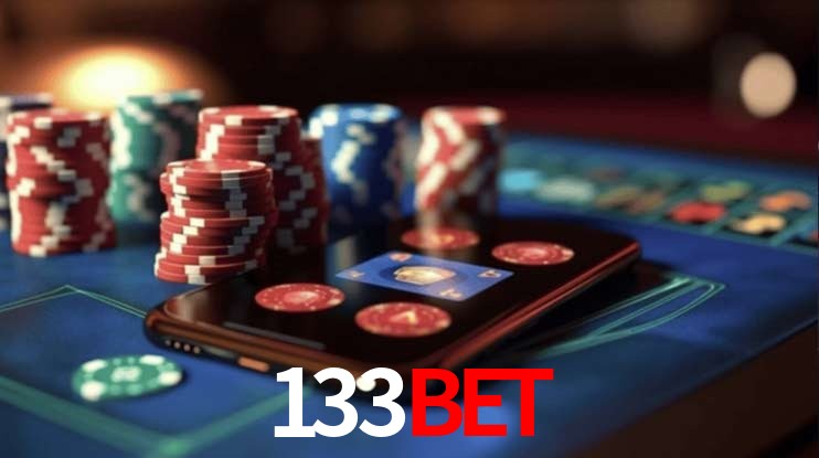 Avaliações dos Jogadores 133bet