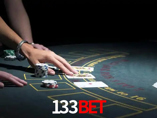 Ofertas Exclusivas 133bet