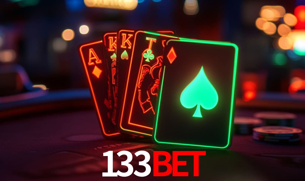 Experiência VIP 133bet