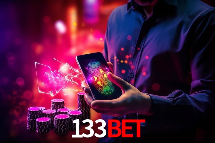 PIX Instantâneo 133bet