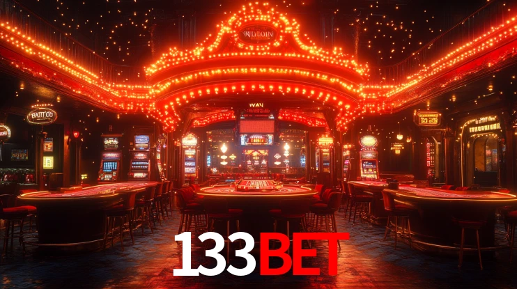 Ofertas Imperdíveis na 133bet: Promoções e Bônus Que Valem a Pena