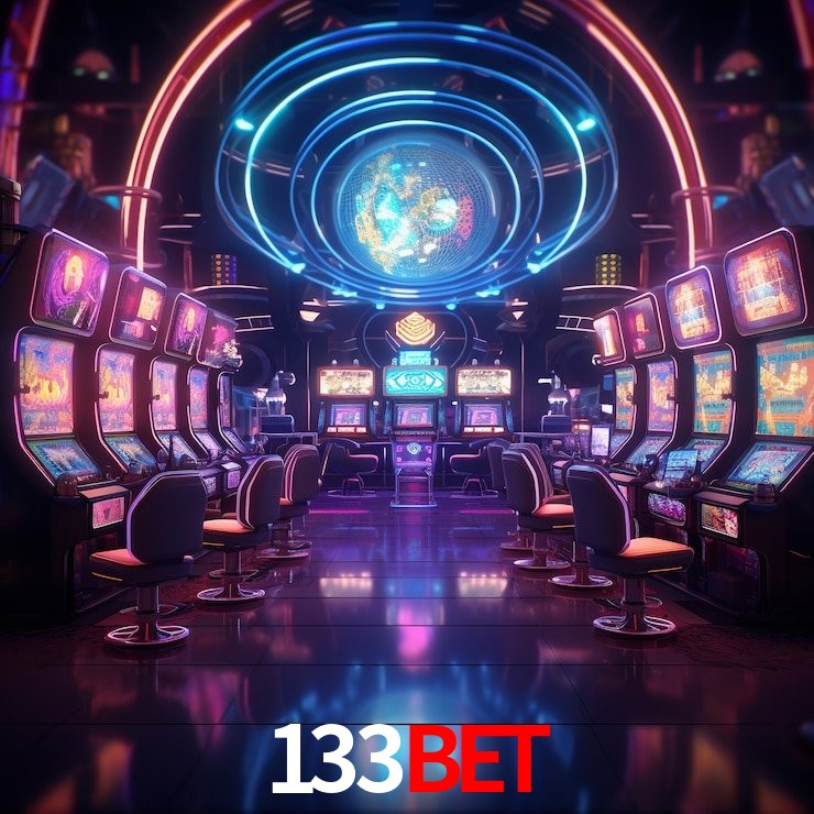 Jackpots e promoções na 133bet