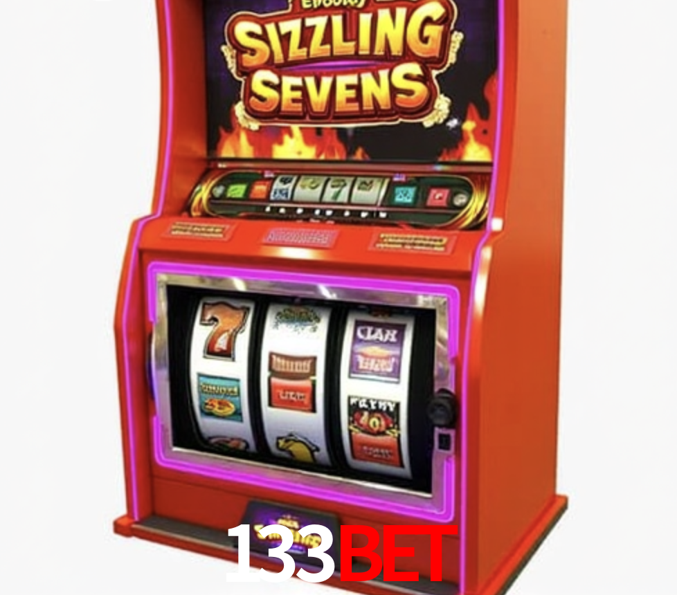 Responsive Design 133bet