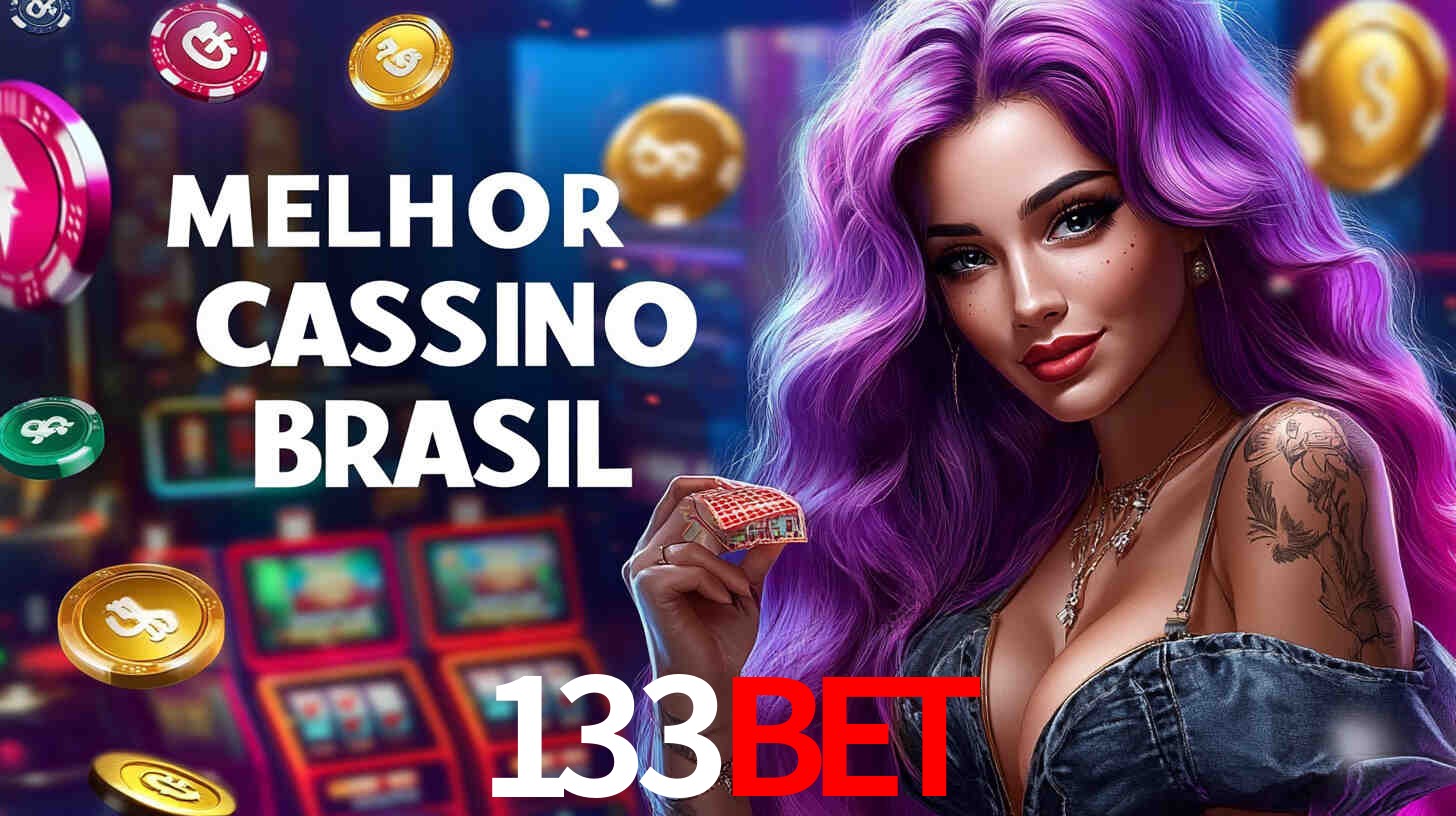Descubra o Programa VIP da 133bet: Vantagens Exclusivas para Jogadores