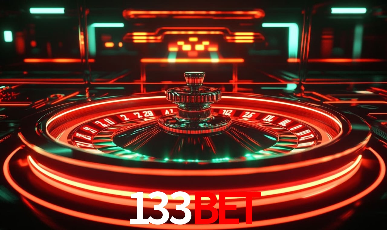 A Emoção da Loteria na 133bet: Uma Chance de Mudança de Vida