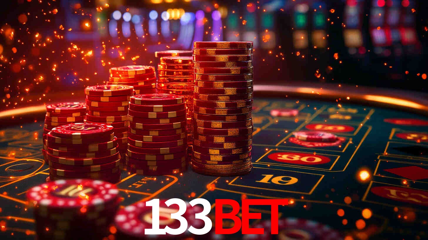 Welcome Bonus 133bet